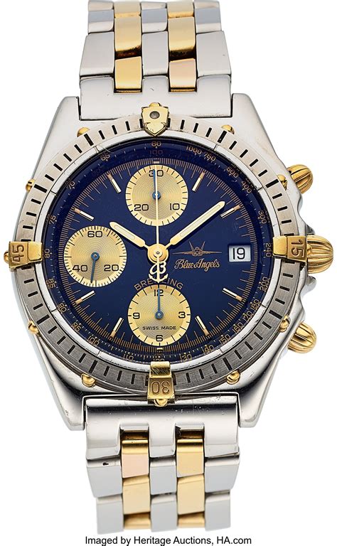 breitling watch b13048 price